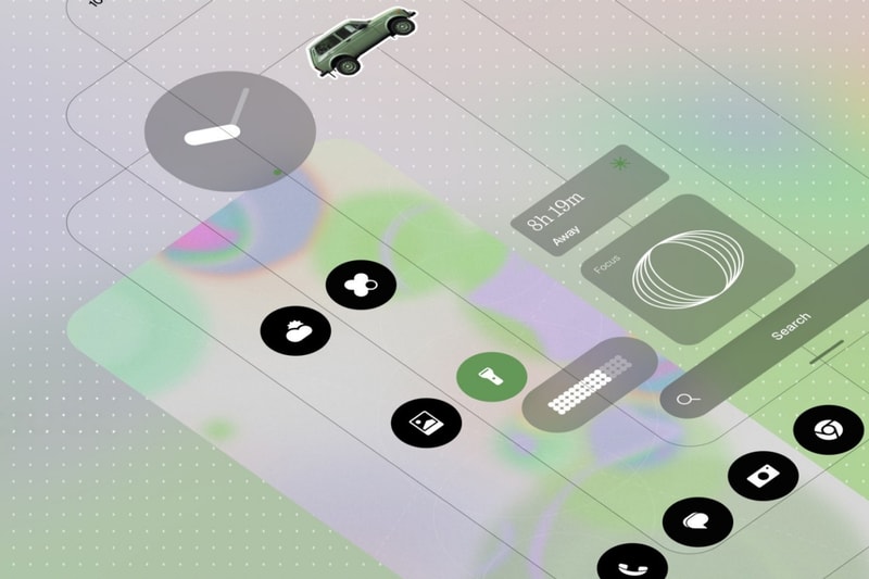 Nothing Debuts Nothing OS 5.0 Built on Android 17