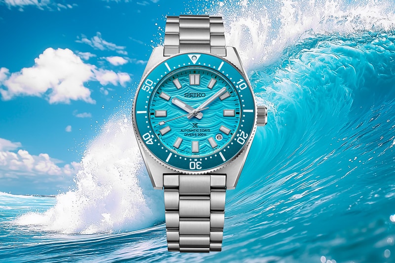 Seiko Community Selects Prospex 1965 Diver Design