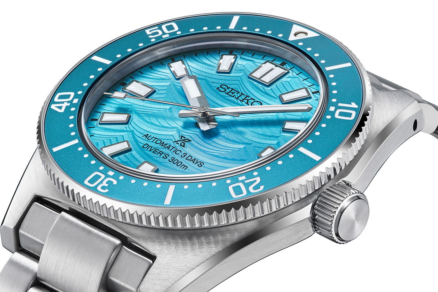 Seiko Prospex 1965 Heritage Diver’s Watch Fan-selected Limited Edition HBC011 Release Info