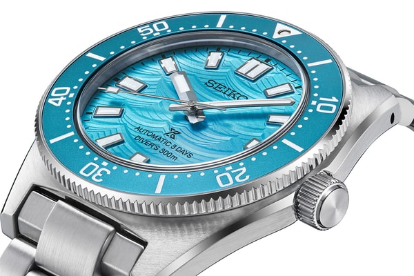 Seiko Prospex 1965 Heritage Diver’s Watch Fan-selected Limited Edition HBC011 Release Info