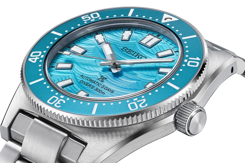 Seiko Prospex 1965 Heritage Diver’s Watch Fan-selected Limited Edition HBC011 Release Info