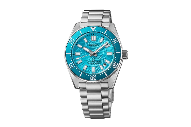 Seiko Prospex 1965 Heritage Diver’s Watch Fan-selected Limited Edition HBC011 Release Info