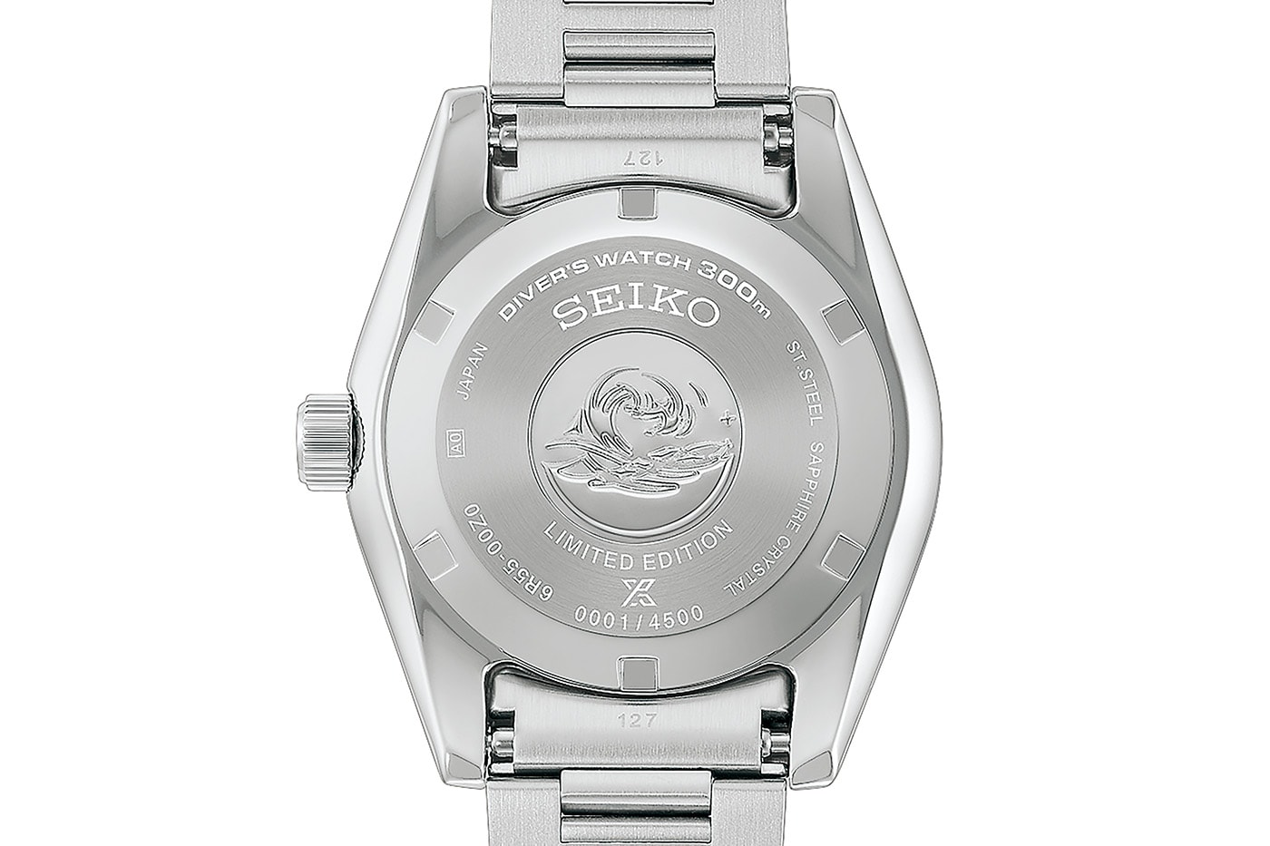 Seiko Prospex 1965 Heritage Diver’s Watch Fan-selected Limited Edition HBC011 Release Info