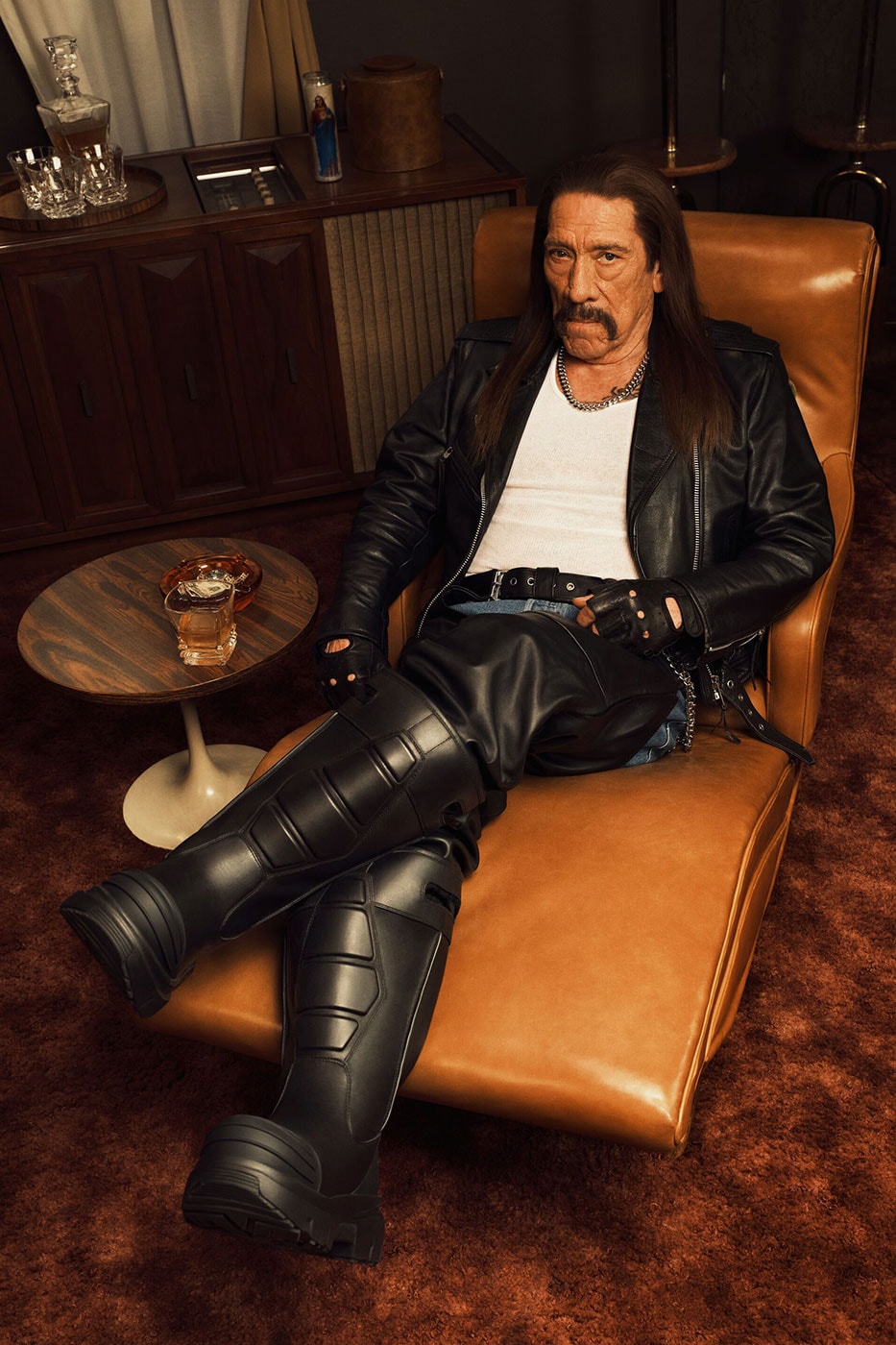 UGG and Willy Chavarria Announce Debut Capsule Collection collaboration release info