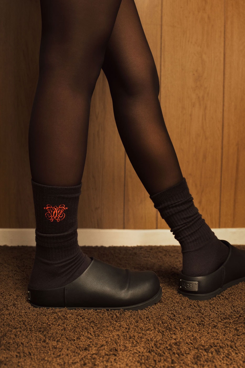UGG and Willy Chavarria Announce Debut Capsule Collection collaboration release info