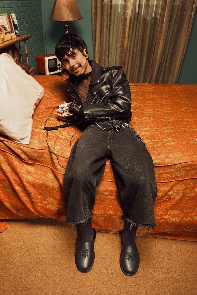 UGG and Willy Chavarria Announce Debut Capsule Collection collaboration release info