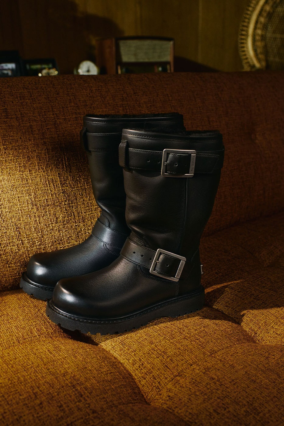 UGG and Willy Chavarria Announce Debut Capsule Collection collaboration release info