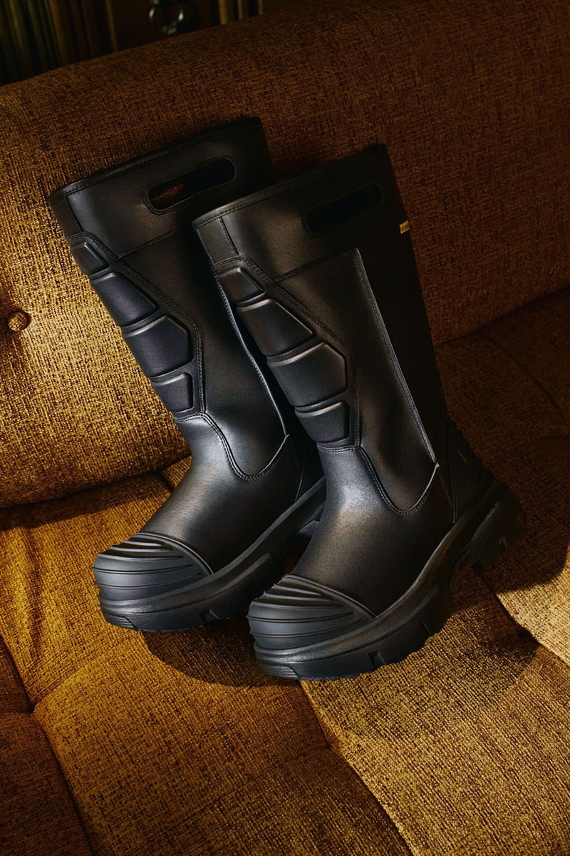 UGG and Willy Chavarria Announce Debut Capsule Collection collaboration release info