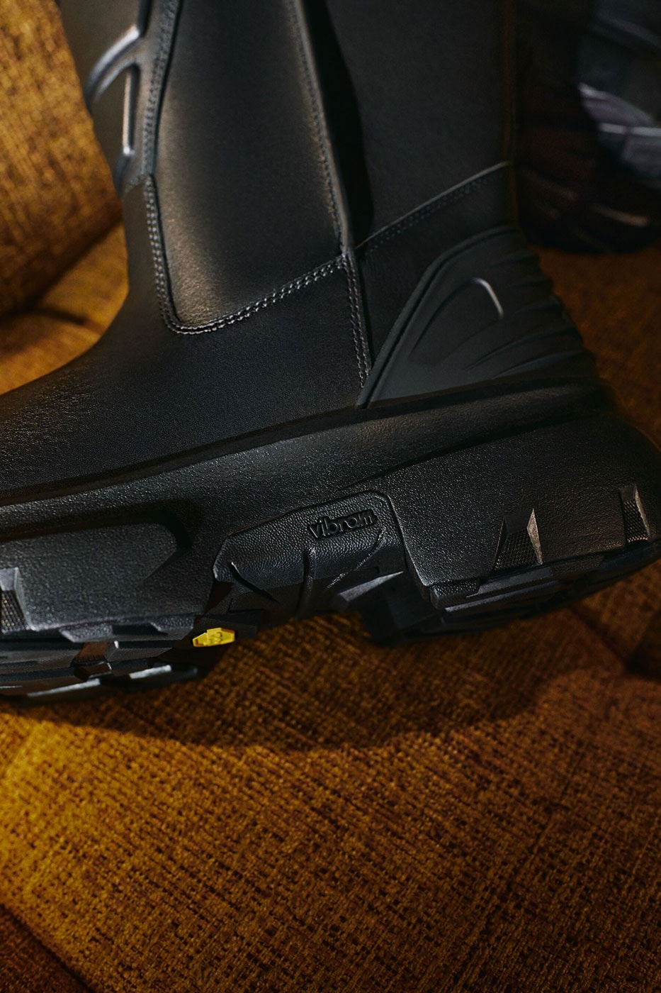 UGG and Willy Chavarria Announce Debut Capsule Collection collaboration release info
