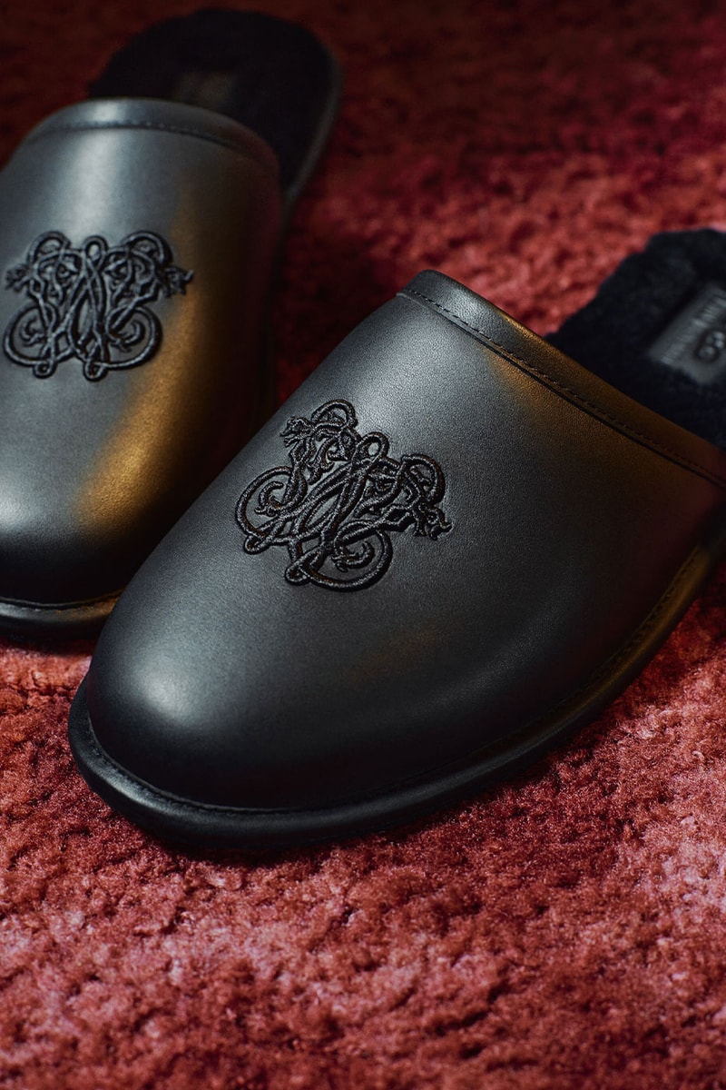 UGG and Willy Chavarria Announce Debut Capsule Collection collaboration release info