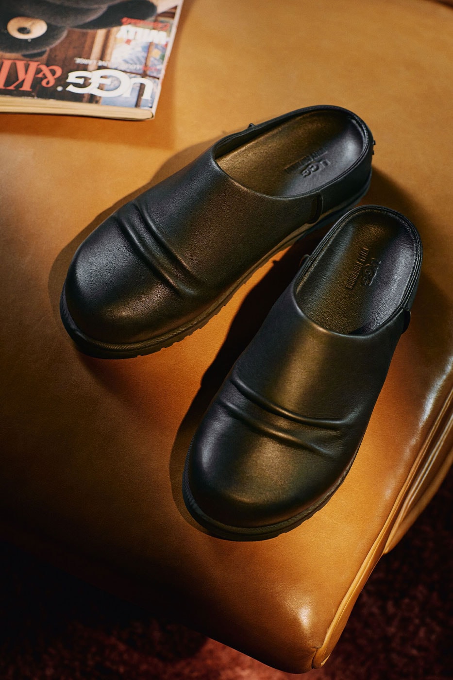 UGG and Willy Chavarria Announce Debut Capsule Collection collaboration release info