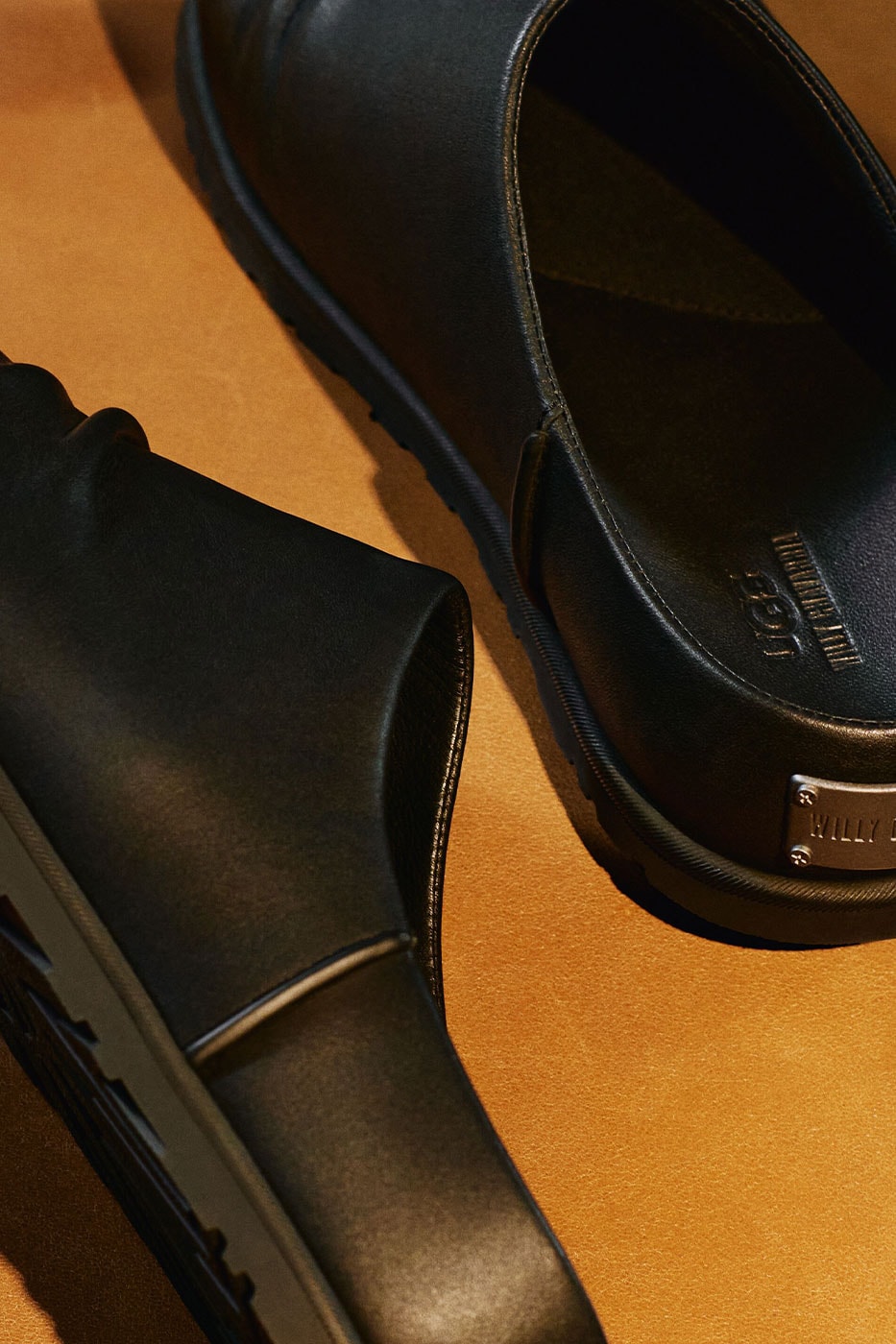 UGG and Willy Chavarria Announce Debut Capsule Collection collaboration release info