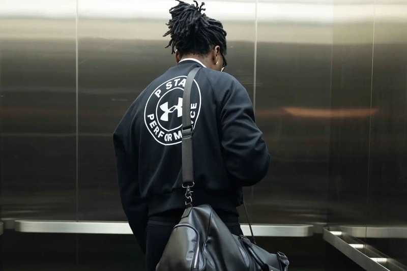 Under Armour Names Gunna Global Brand Ambassador and Creative Director of P-Star