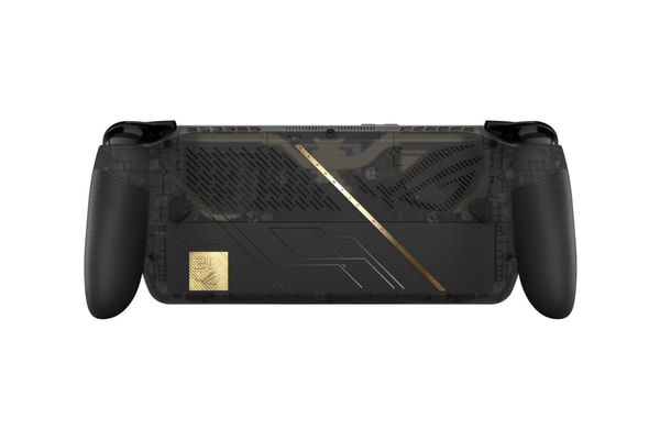 ASUS ROG XBOX Ally X20 gaming handheld Console Release Info