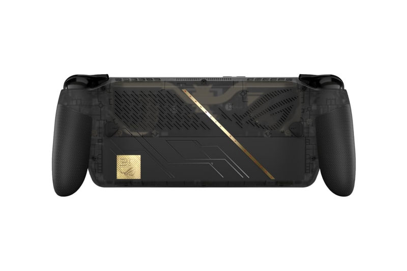 ASUS ROG XBOX Ally X20 gaming handheld Console Release Info