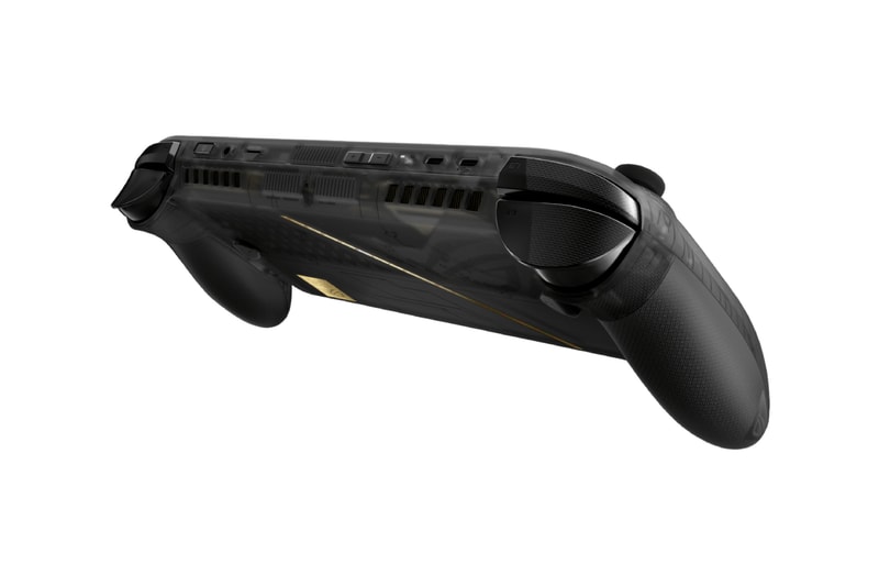 ASUS ROG XBOX Ally X20 gaming handheld Console Release Info