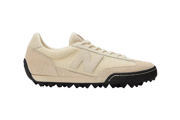 Aimé Leon Dore New Balance Gator Run Hairy Suede UGTR4DY Release Info