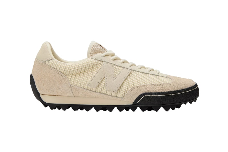 Aimé Leon Dore New Balance Gator Run Hairy Suede UGTR4DY Release Info