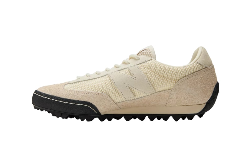 Aimé Leon Dore New Balance Gator Run Hairy Suede UGTR4DY Release Info