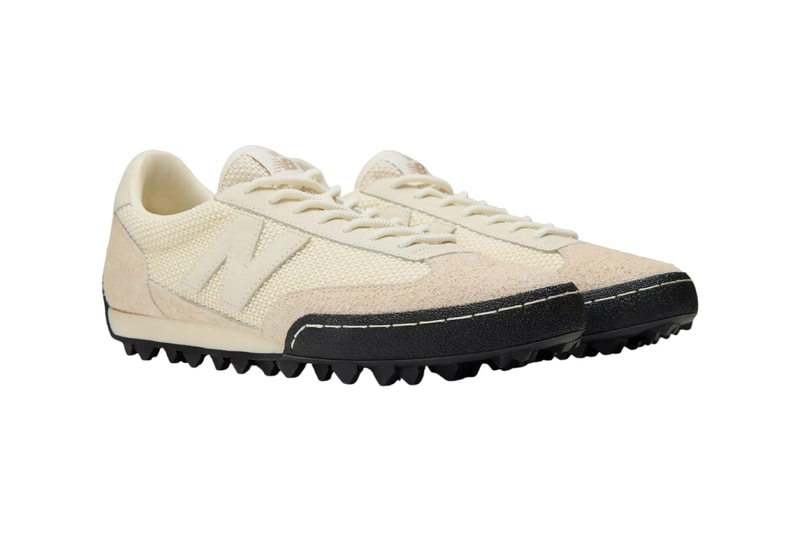 Aimé Leon Dore New Balance Gator Run Hairy Suede UGTR4DY Release Info