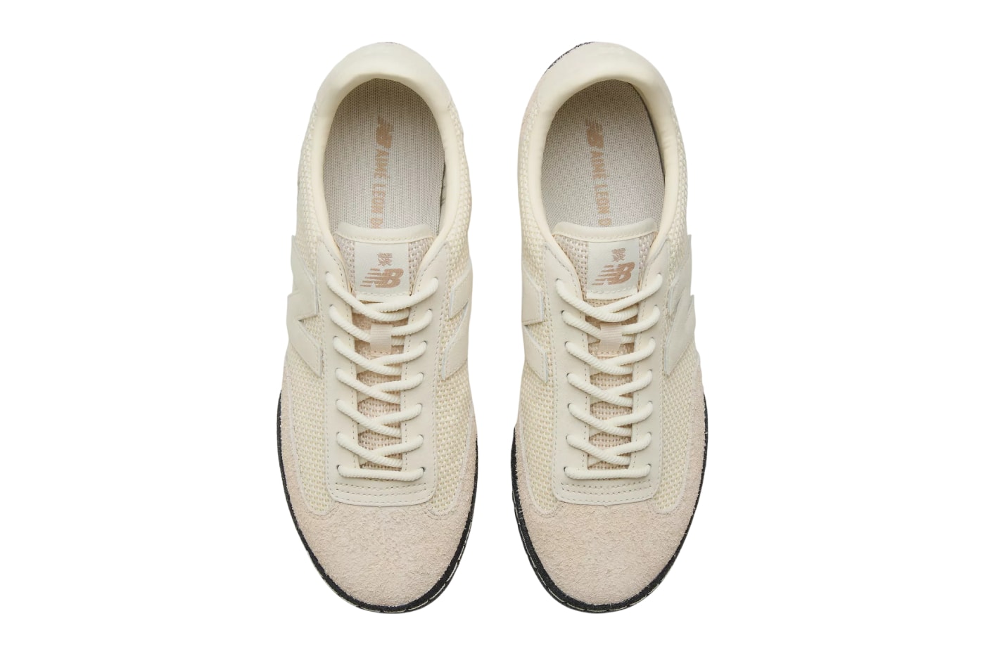 Aimé Leon Dore New Balance Gator Run Hairy Suede UGTR4DY Release Info