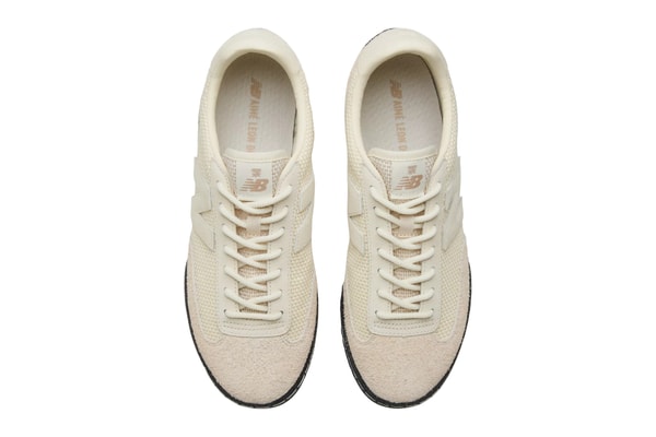 Aimé Leon Dore New Balance Gator Run Hairy Suede UGTR4DY Release Info