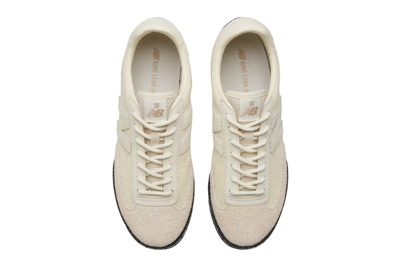 Aimé Leon Dore New Balance Gator Run Hairy Suede UGTR4DY Release Info
