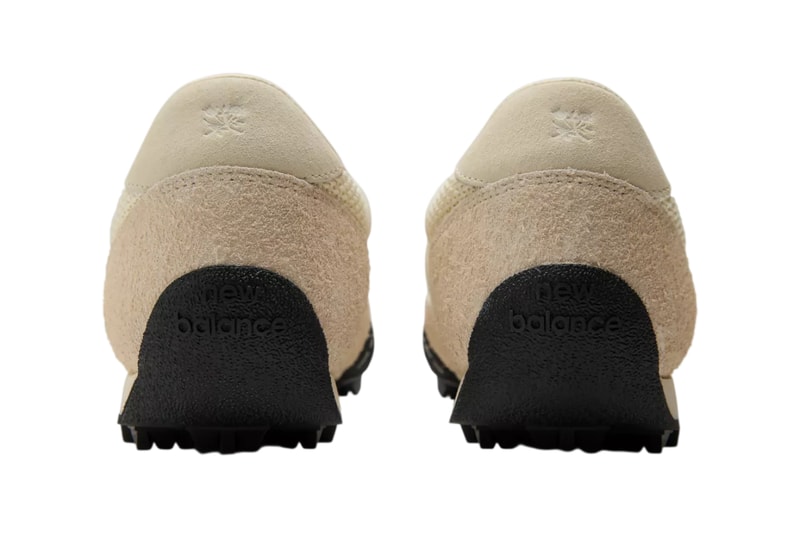 Aimé Leon Dore New Balance Gator Run Hairy Suede UGTR4DY Release Info