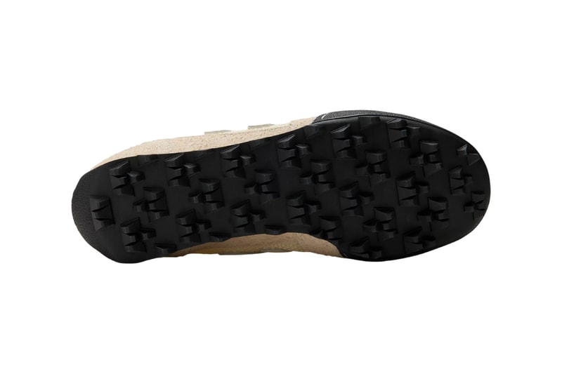 Aimé Leon Dore New Balance Gator Run Hairy Suede UGTR4DY Release Info