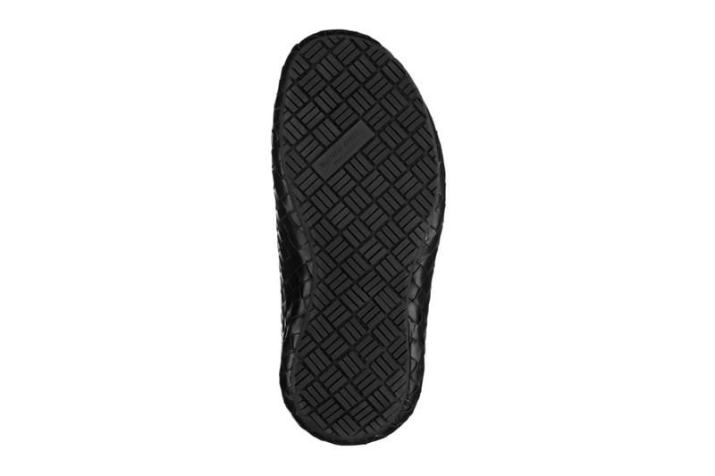 Bottega Veneta Klog Mule Black Butter Yellow 876100V2ED07243 876100V2ED01000 Release Info