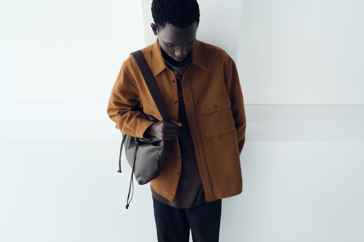 크리스토프 르메르 & 사라-린 트란, Uniqlo U 떠난다