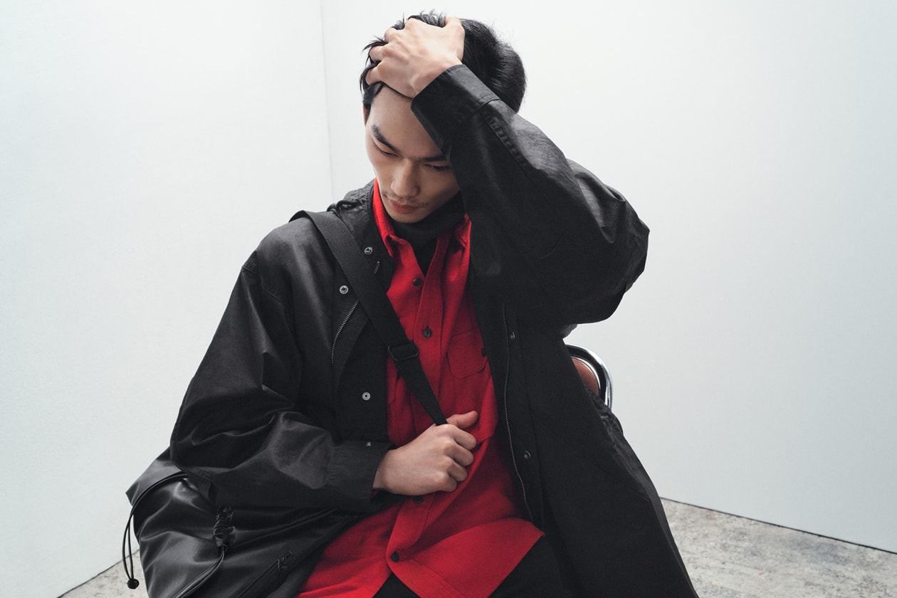 크리스토프 르메르 & 사라-린 트란, Uniqlo U 떠난다