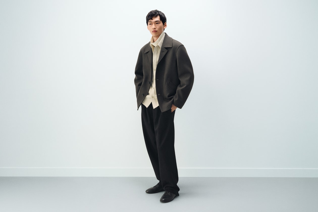 크리스토프 르메르 & 사라-린 트란, Uniqlo U 떠난다