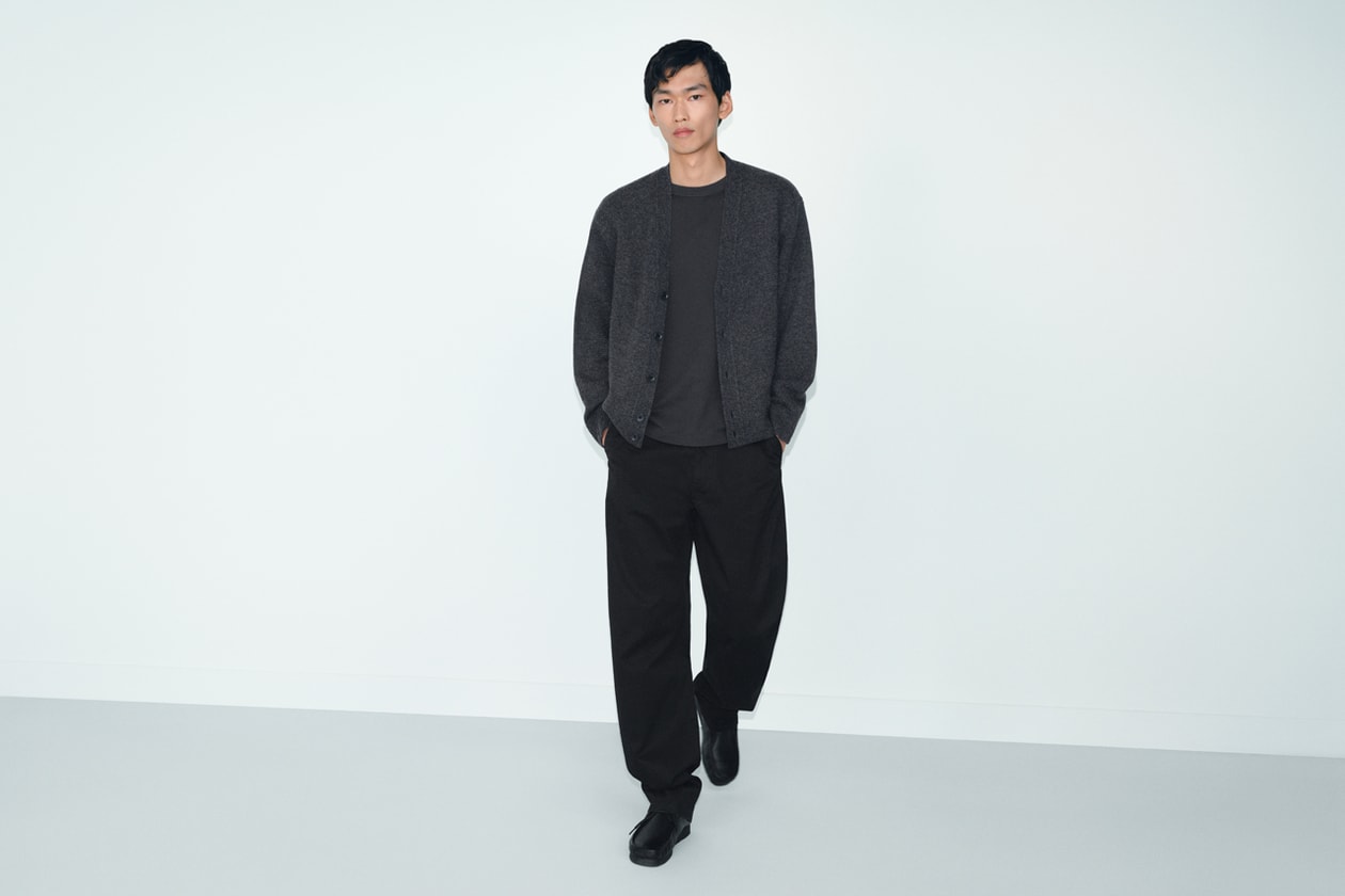크리스토프 르메르 & 사라-린 트란, Uniqlo U 떠난다