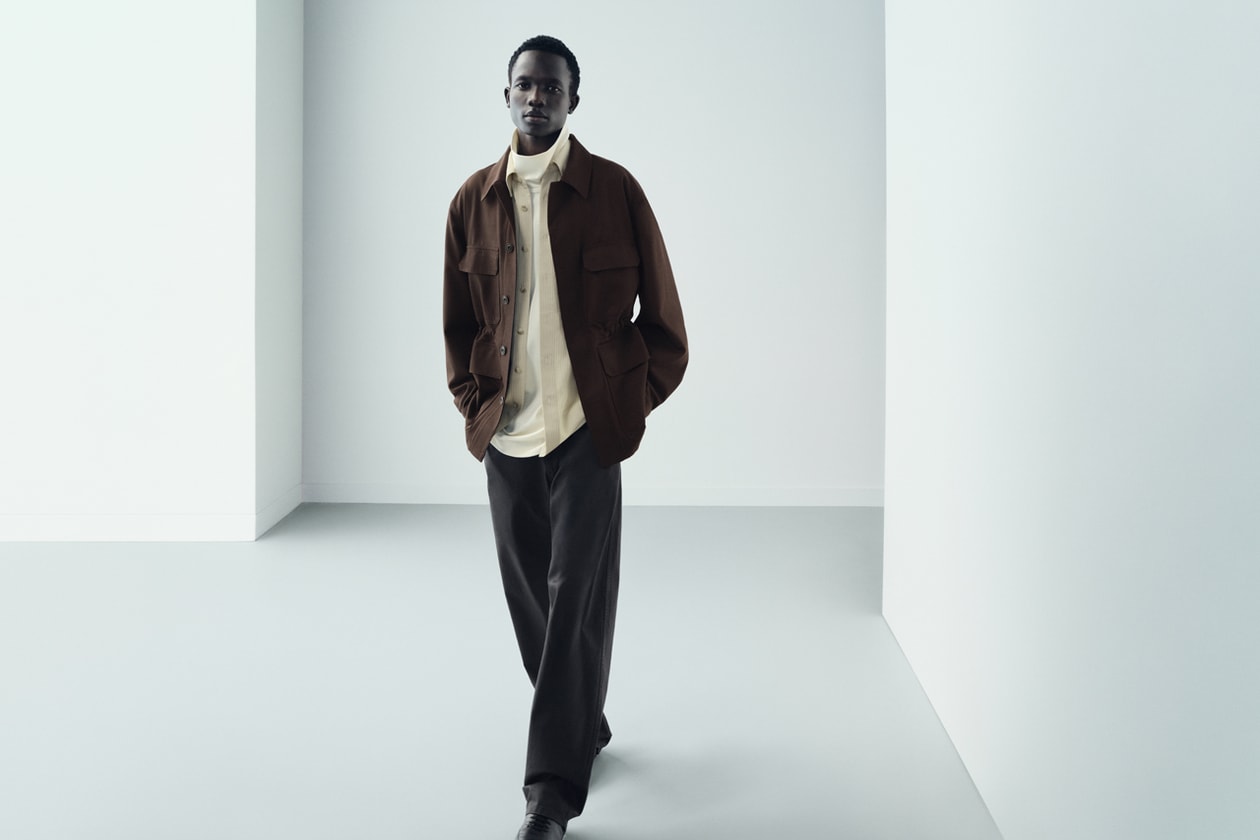 크리스토프 르메르 & 사라-린 트란, Uniqlo U 떠난다