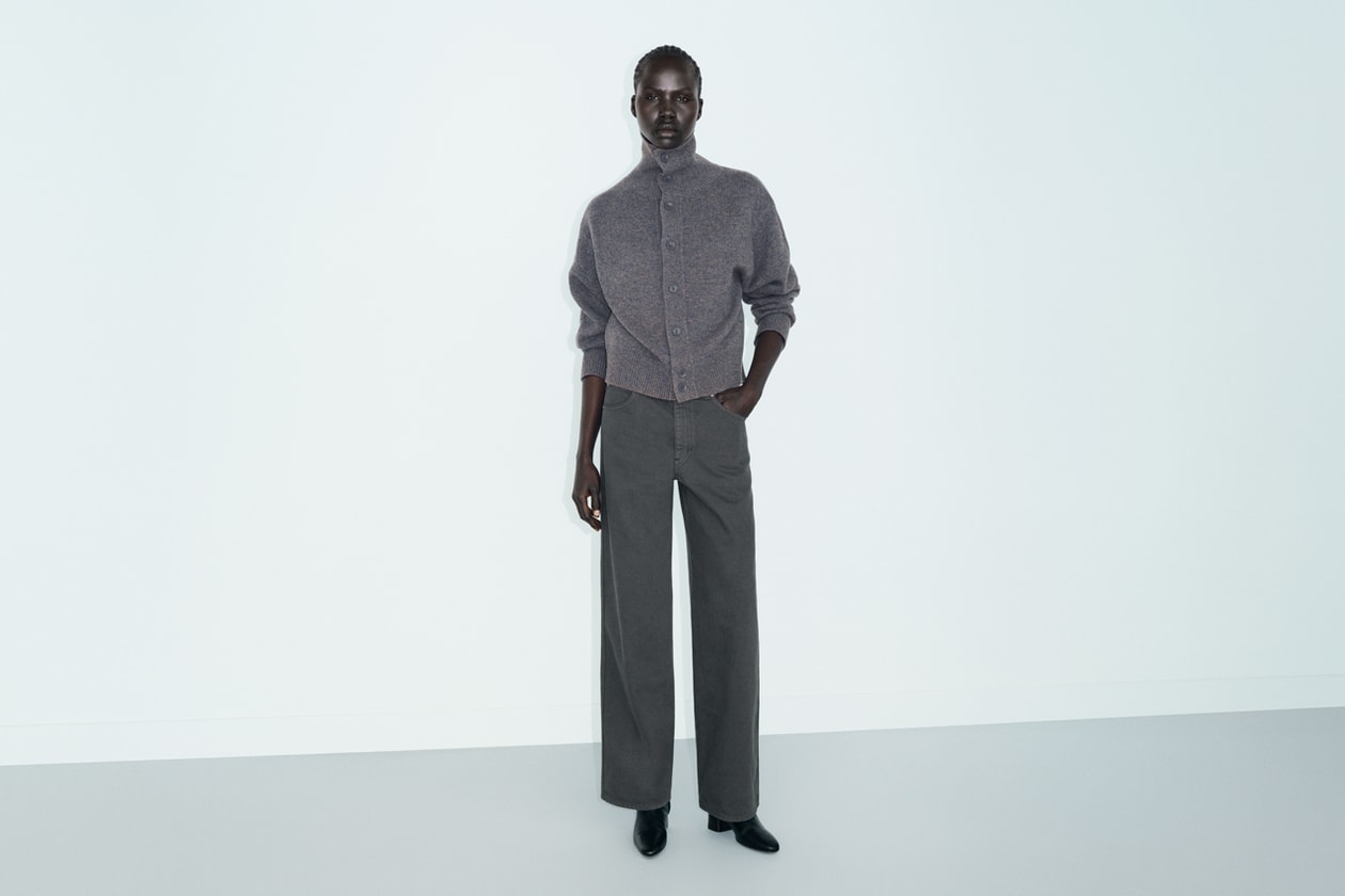 크리스토프 르메르 & 사라-린 트란, Uniqlo U 떠난다