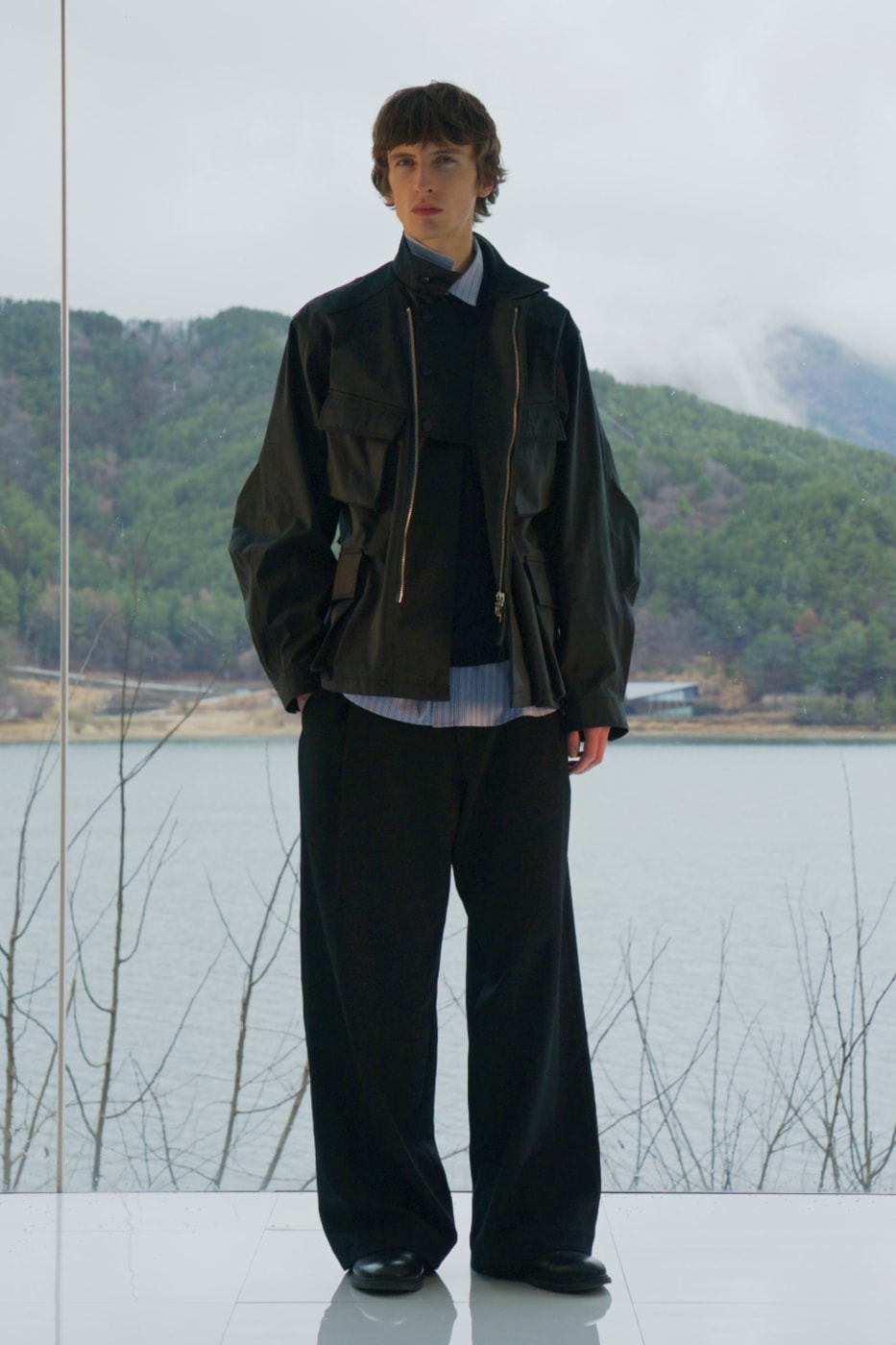 PHENIX fall winter fw 2026 WHERE'S THE GODDAMN HORIZON Collection Release Info