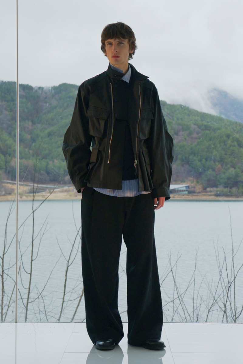 PHENIX fall winter fw 2026 WHERE'S THE GODDAMN HORIZON Collection Release Info