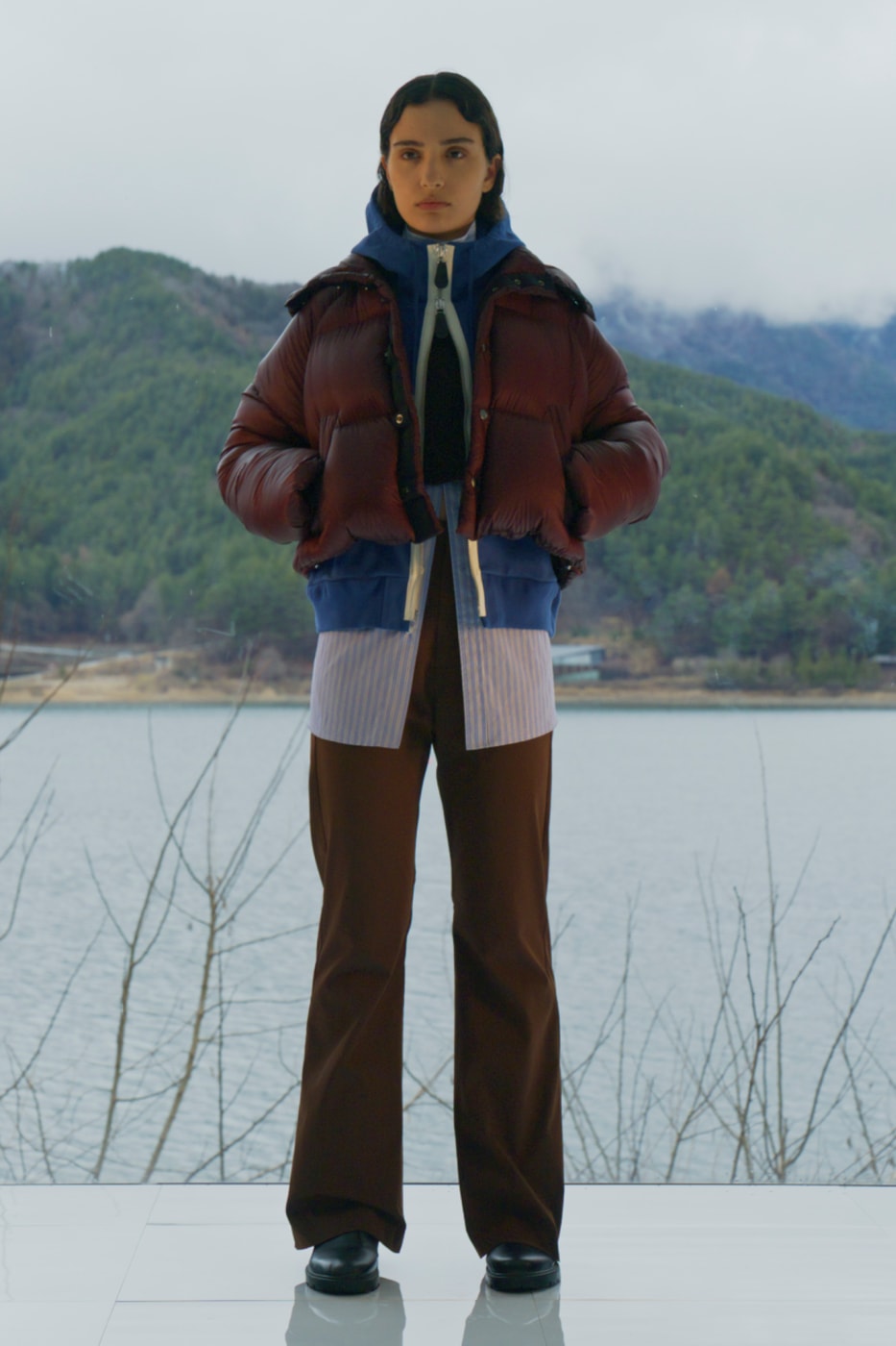 PHENIX fall winter fw 2026 WHERE'S THE GODDAMN HORIZON Collection Release Info
