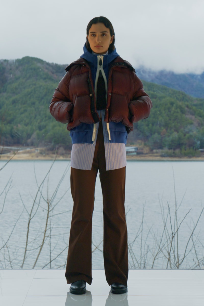 PHENIX fall winter fw 2026 WHERE'S THE GODDAMN HORIZON Collection Release Info