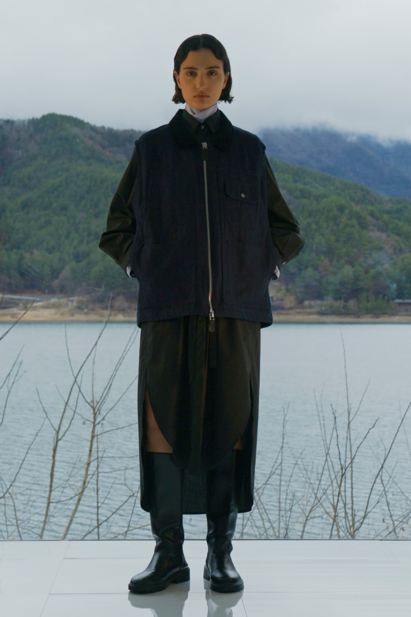 PHENIX fall winter fw 2026 WHERE'S THE GODDAMN HORIZON Collection Release Info