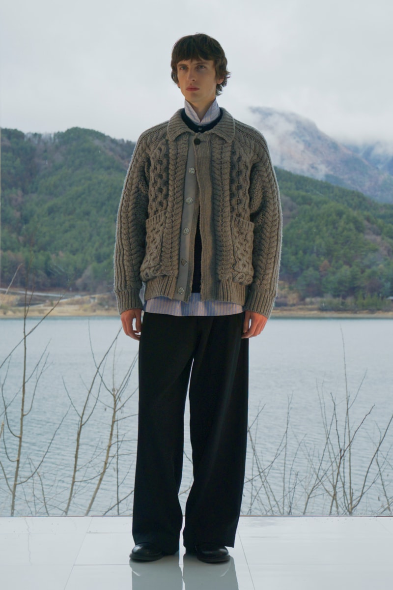 PHENIX fall winter fw 2026 WHERE'S THE GODDAMN HORIZON Collection Release Info