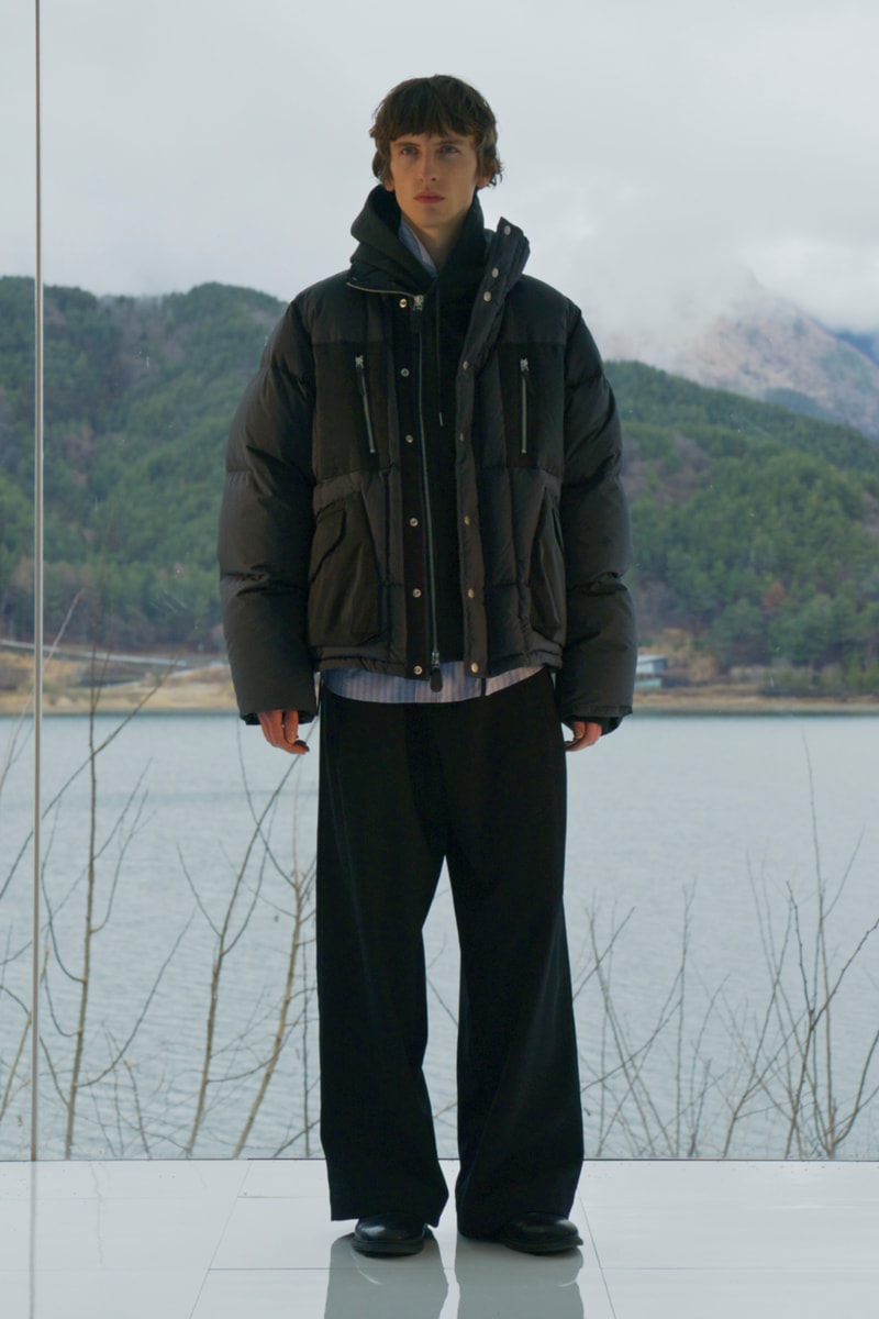 PHENIX fall winter fw 2026 WHERE'S THE GODDAMN HORIZON Collection Release Info