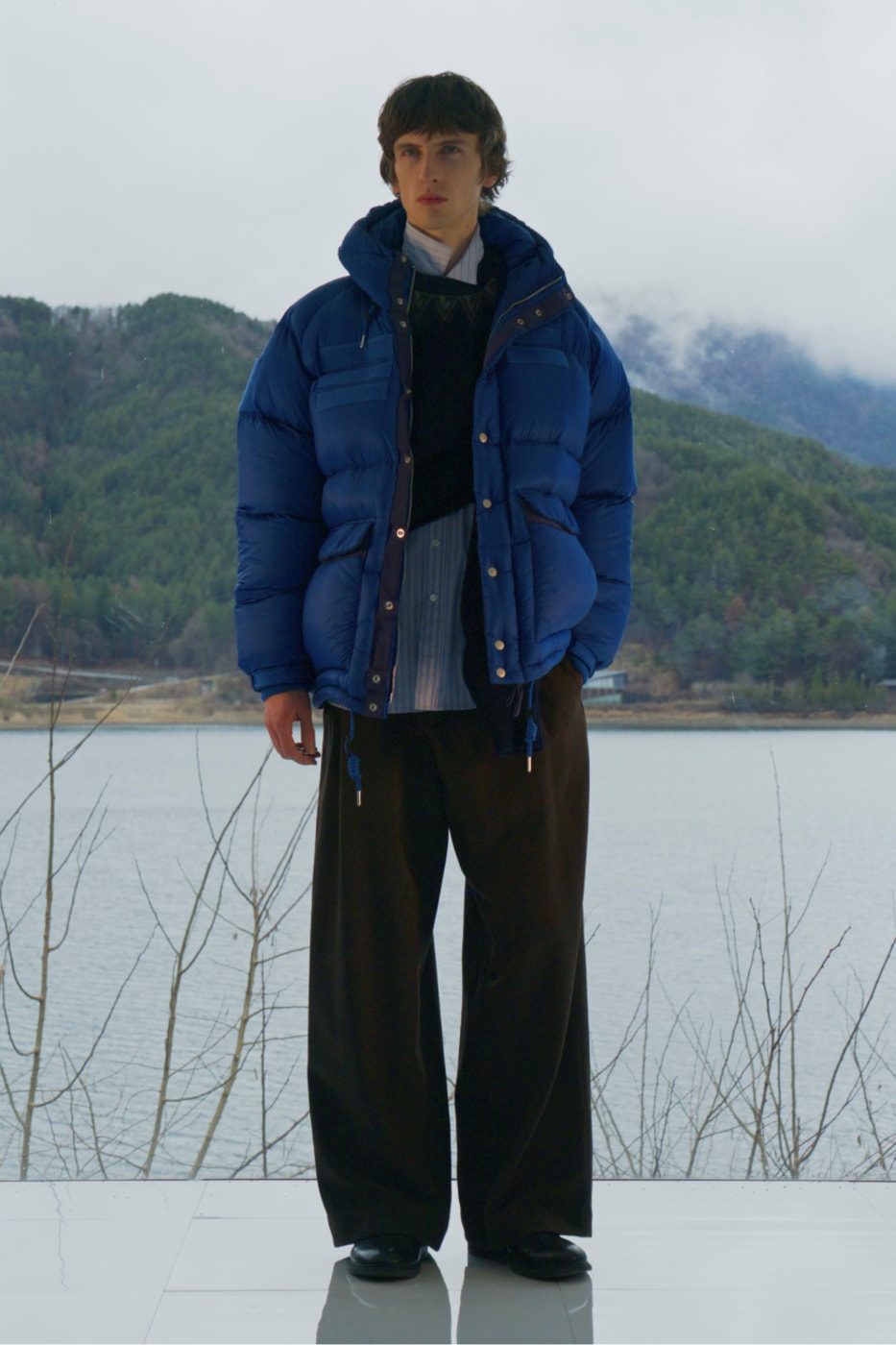 PHENIX fall winter fw 2026 WHERE'S THE GODDAMN HORIZON Collection Release Info