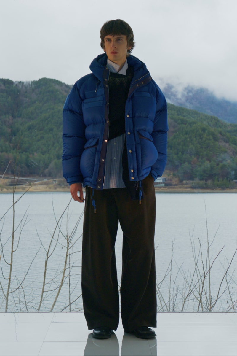 PHENIX fall winter fw 2026 WHERE'S THE GODDAMN HORIZON Collection Release Info
