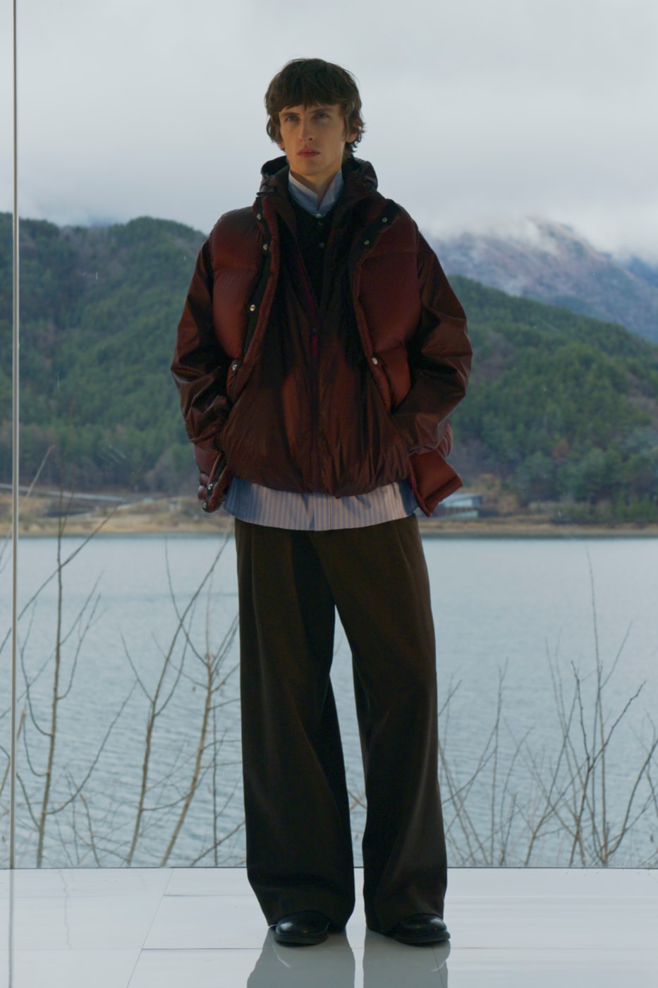 PHENIX fall winter fw 2026 WHERE'S THE GODDAMN HORIZON Collection Release Info