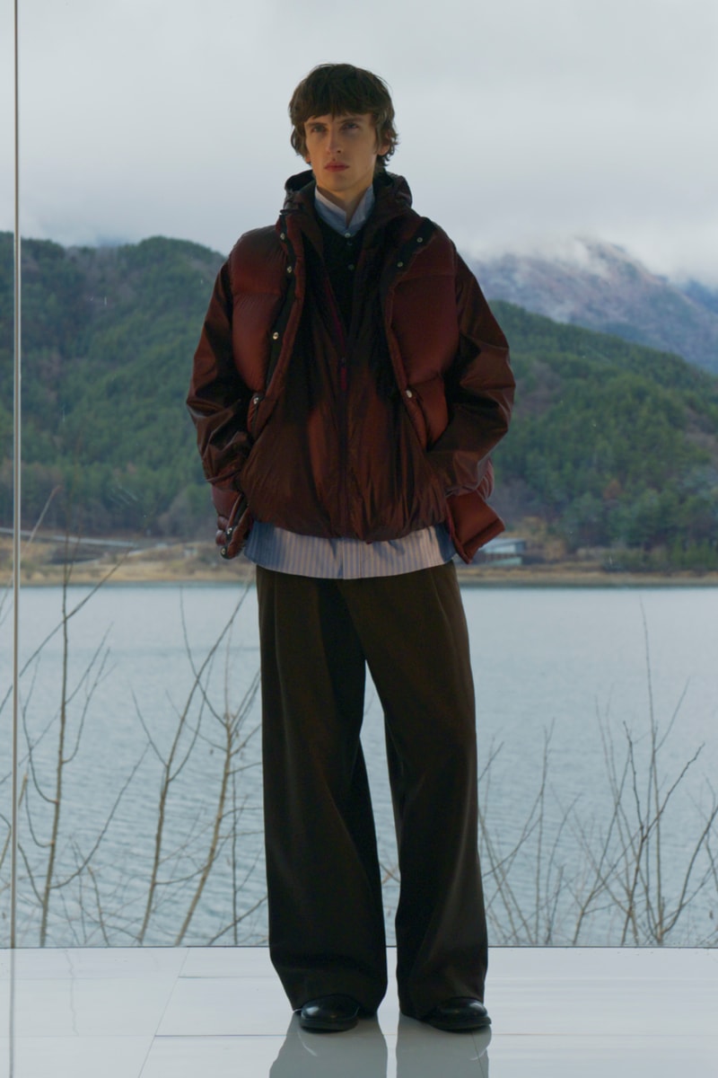 PHENIX fall winter fw 2026 WHERE'S THE GODDAMN HORIZON Collection Release Info