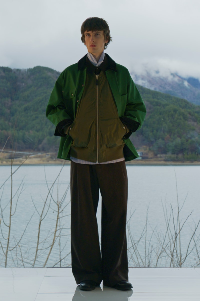 PHENIX fall winter fw 2026 WHERE'S THE GODDAMN HORIZON Collection Release Info