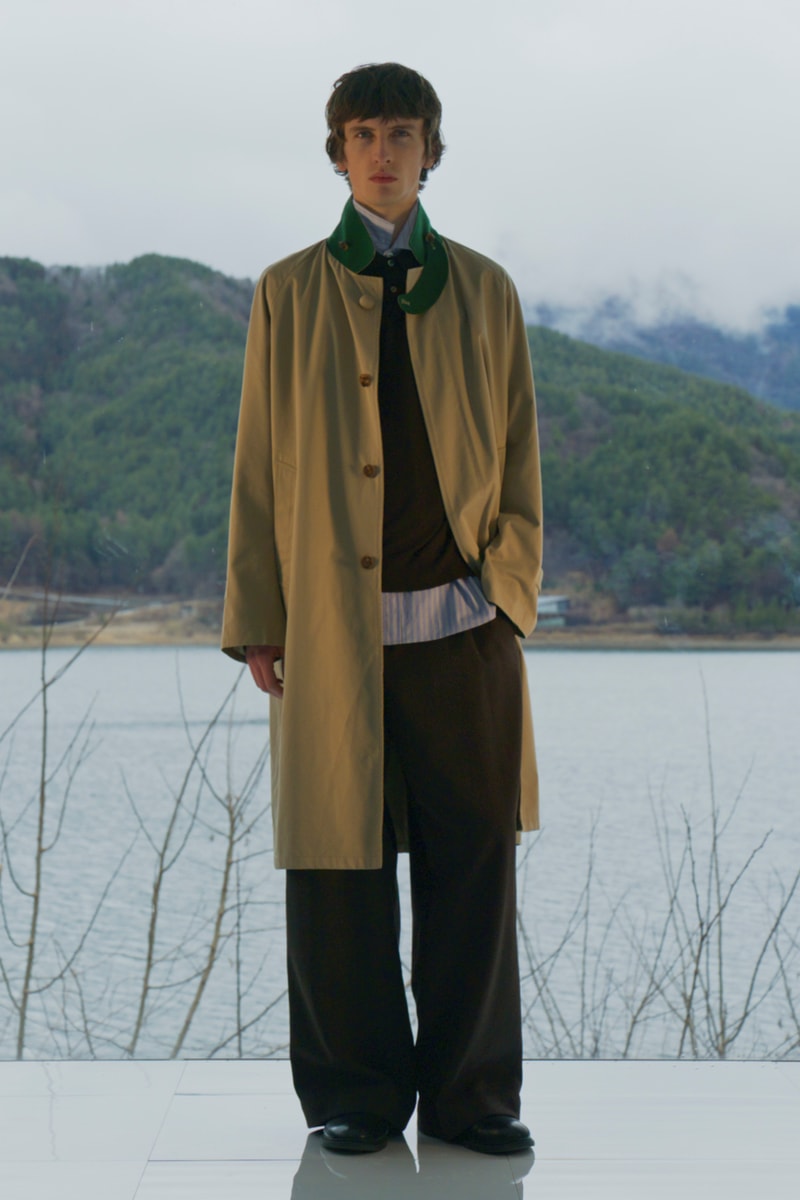PHENIX fall winter fw 2026 WHERE'S THE GODDAMN HORIZON Collection Release Info