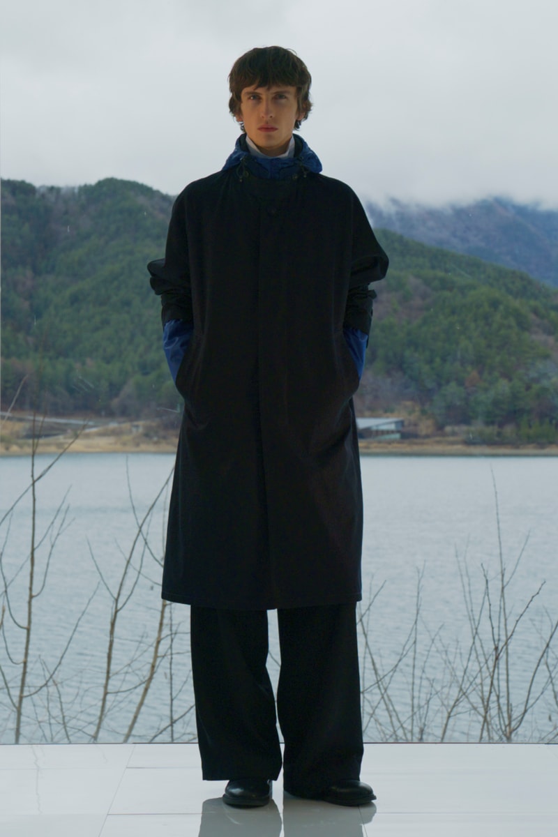 PHENIX fall winter fw 2026 WHERE'S THE GODDAMN HORIZON Collection Release Info